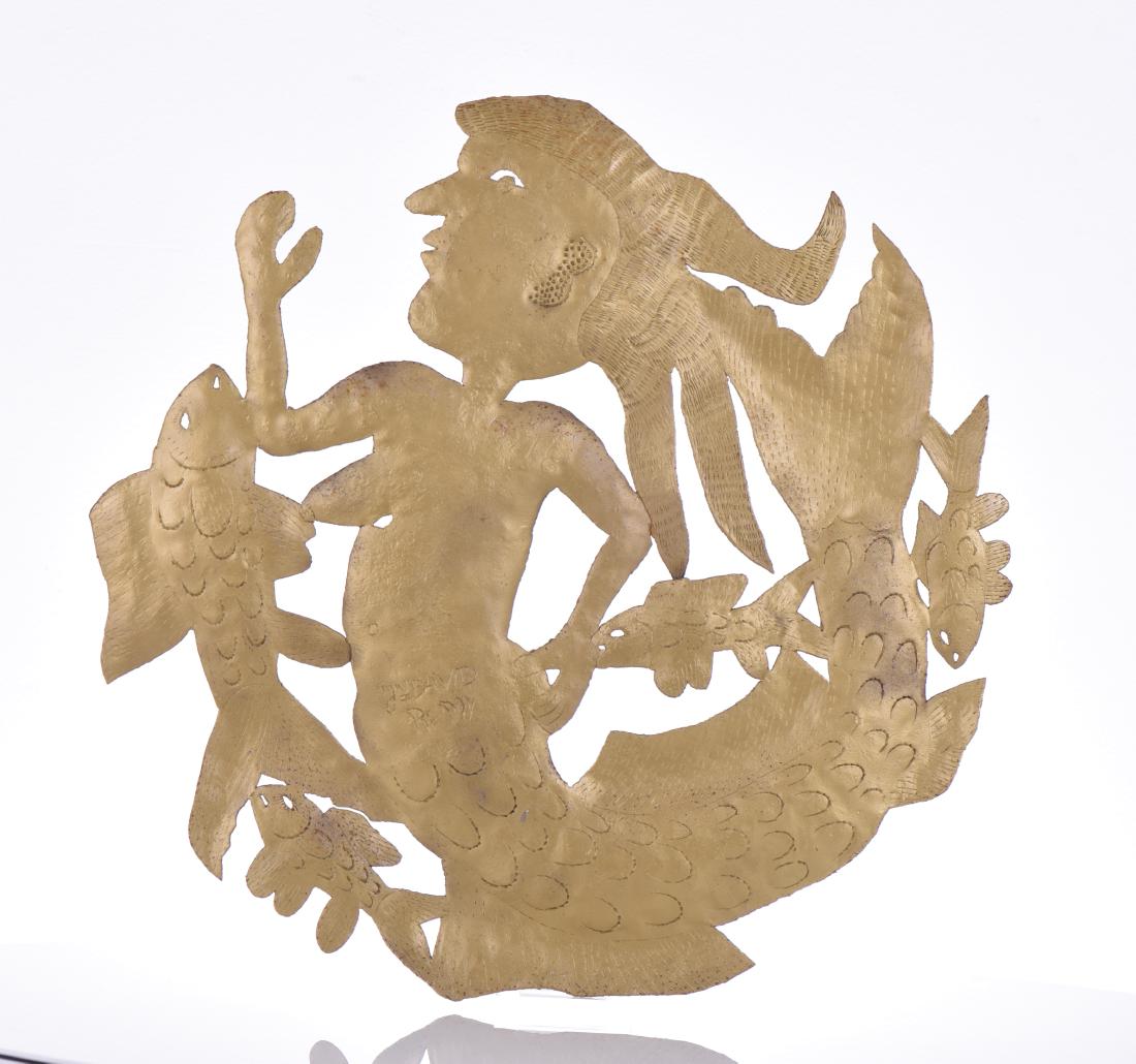 David Remy, An Original One Of A Kind Painted (1 of 3)