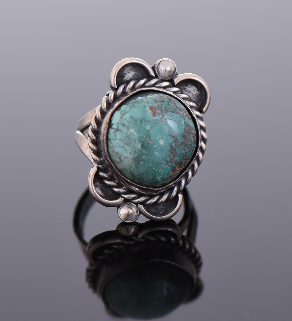 CSC, South West Green Turquoise Sterling (1 of 5)