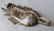 African Bronze Mask (Large) - 2