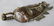 African Bronze Mask (Large) - 3