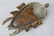 African Bronze Mask (Large) - 4