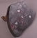 African Bronze Mask (Large) - 5