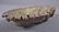 Antique African Bronze Mask. - 4