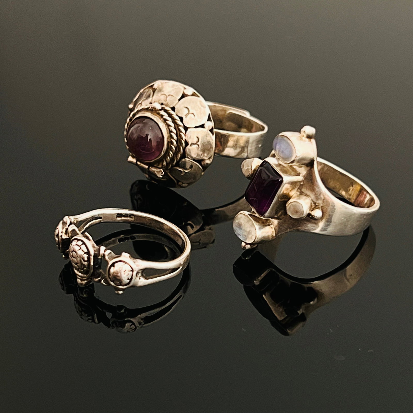 Ring (1 of 3)