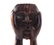 Jamaican wood carving depicting society putting on a - 7