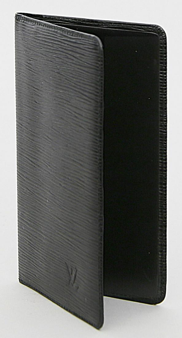 Brieftasche, Louis Vuitton. (1 of 1)