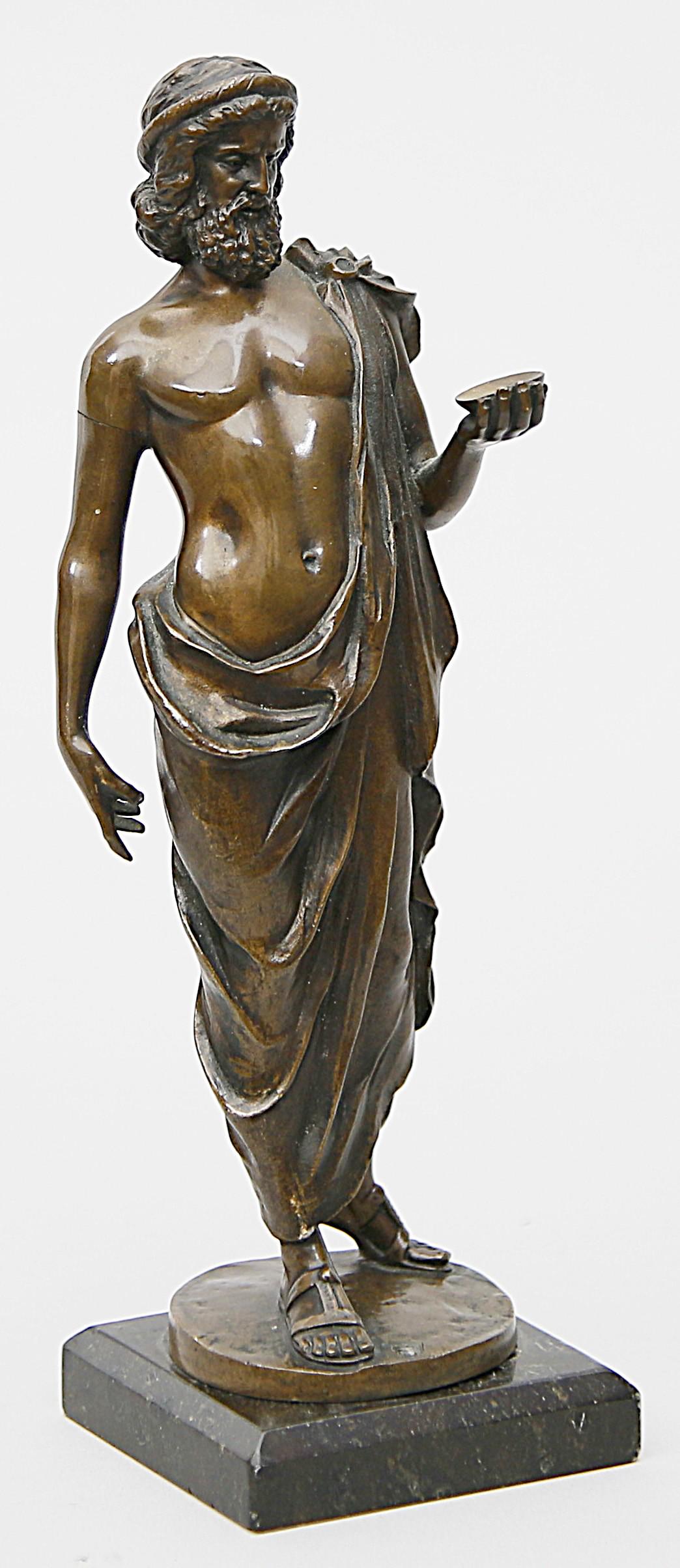 Unbekannter Künstler (Ende 19. Jh.) (1 of 1)