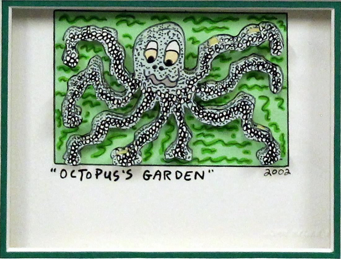 Rizzi, James (1950 New York City 2011) (1 of 1)