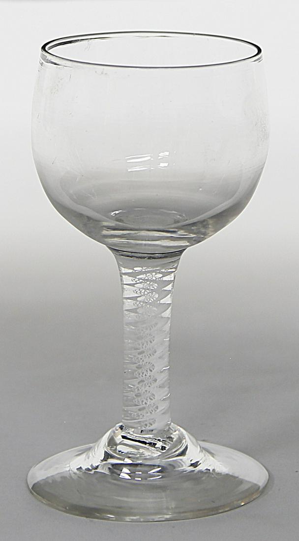 Fadenglas, George III. (1 of 1)