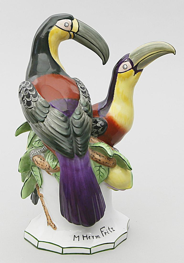 Fritz, Max Hermann (1873 Neuhaus am Rennweg - Dresden (1 of 1)