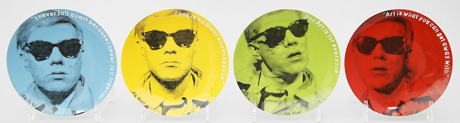 Warhol, Andy (1928 Pittsburgh- New York 1987), nach (1 of 1)