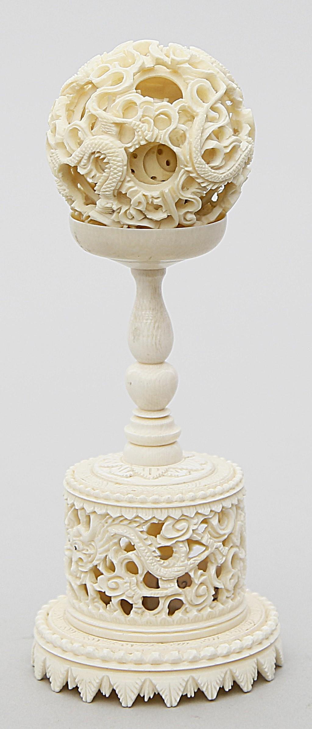 Chinesische Wunderkugel. (1 of 1)