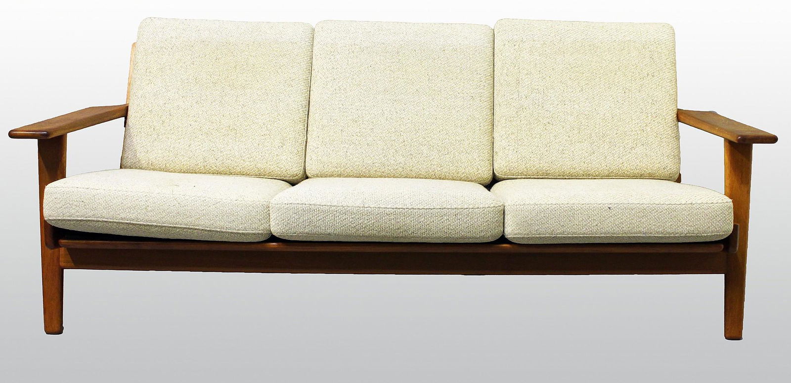 Wegner, Hans J. (1914 Tondern - Kopenhagen 2007) (1 of 1)