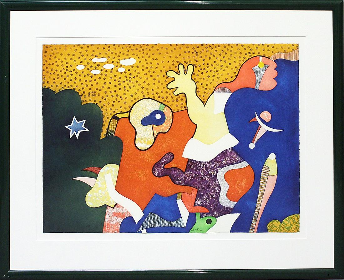 Alt, Otmar (geb.1940 Werningerode) (1 of 1)