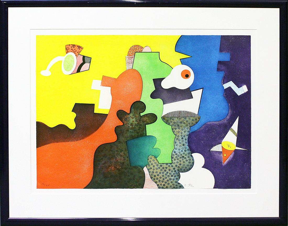 Alt, Otmar (geb.1940 Werningerode) (1 of 1)