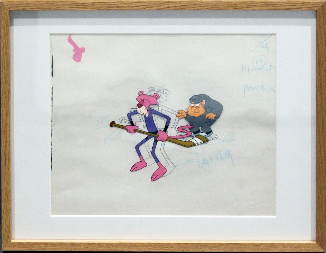 Freleng, Isadore "Friz" (1906 Kansas City - Los Angeles (1 of 1)