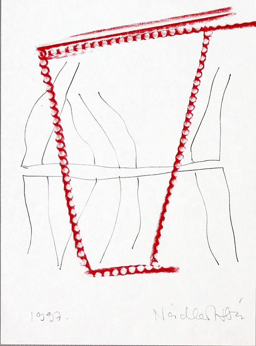 Nadler, Istvan (geb. 1938 in Visegrád/Ungarn) (1 of 1)