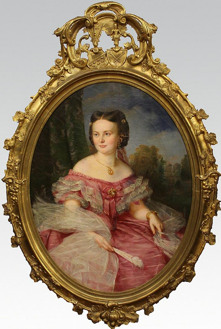 Unbekannter Maler (19. Jh.) (1 of 1)