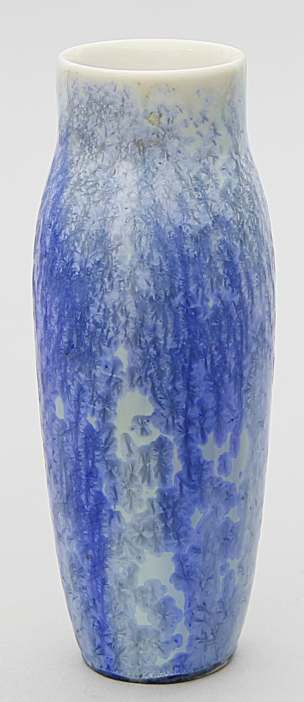 Seger-Vase, KPM Berlin. (1 of 1)