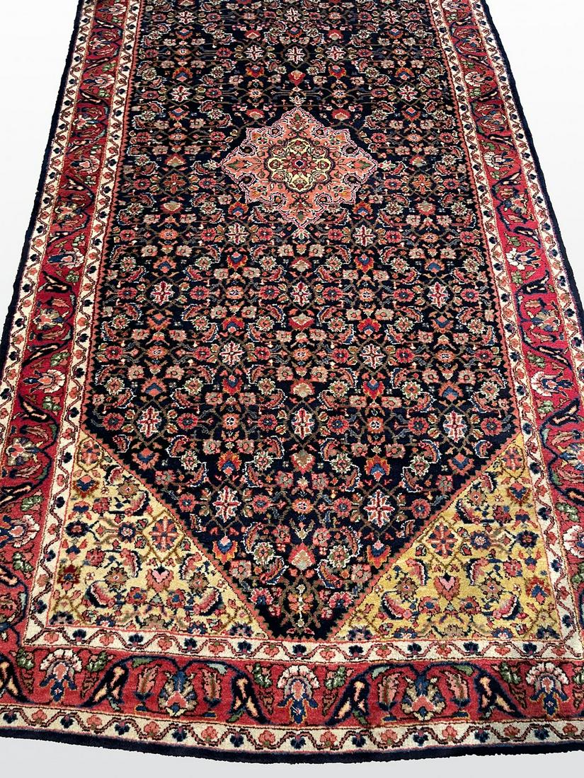 Täbris (sign.), ca. 350x 170 cm. (1 of 1)