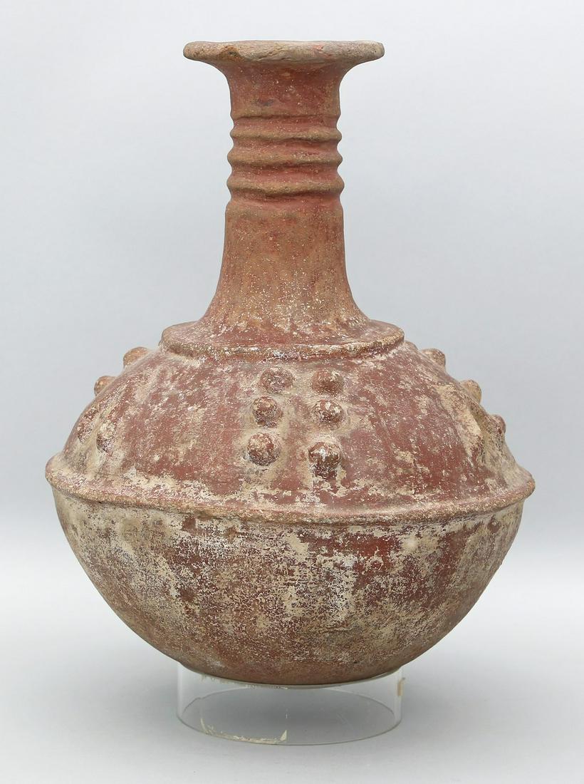 Gefäß, Akan (Agni). (1 of 1)