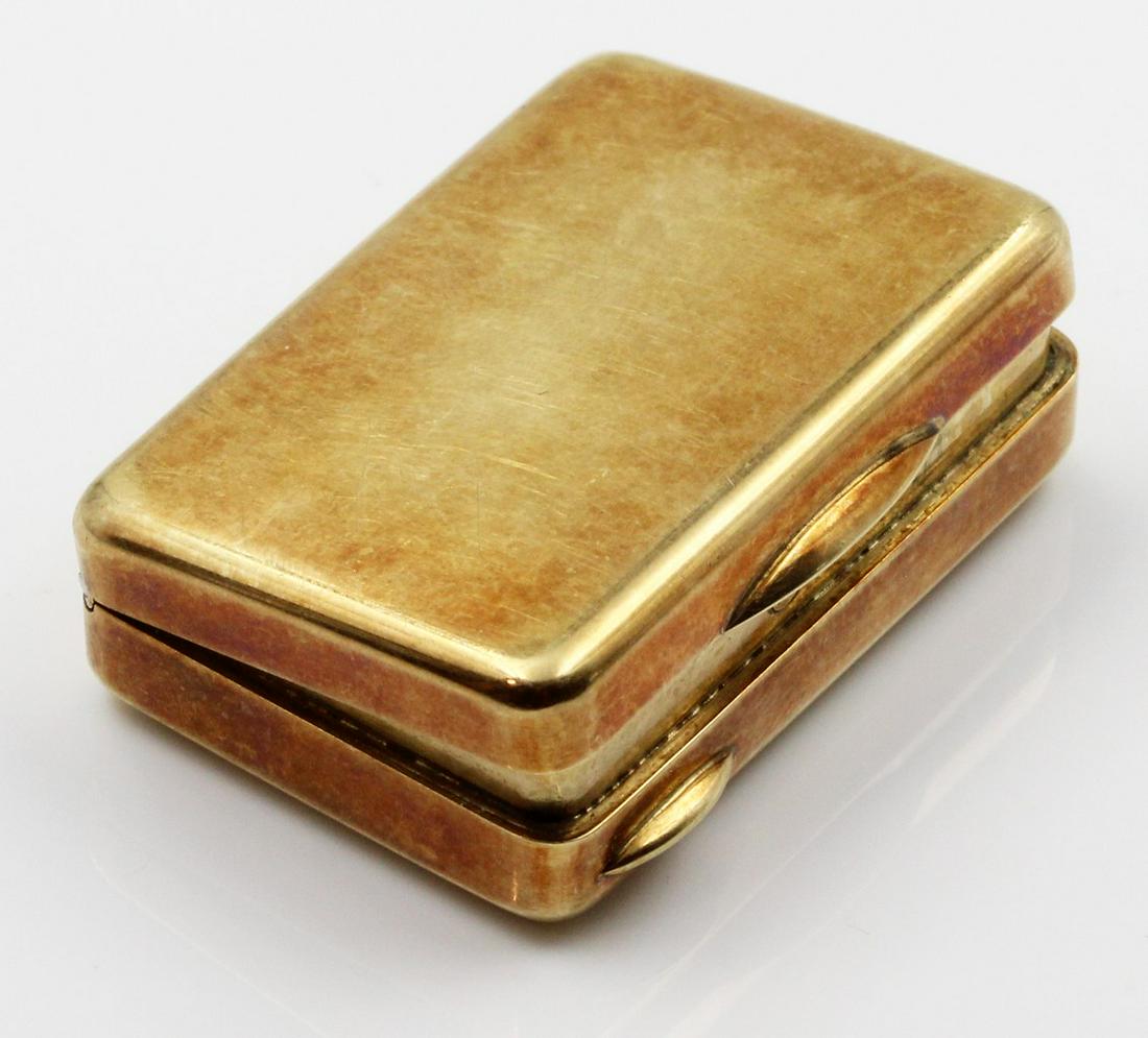 Kleine Golddose. (1 of 1)