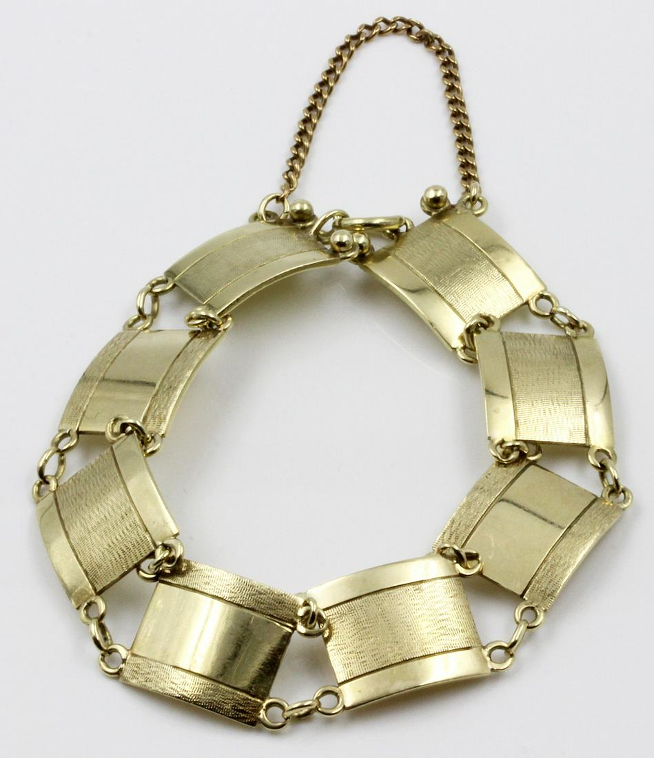 Gliederarmband. (1 of 1)