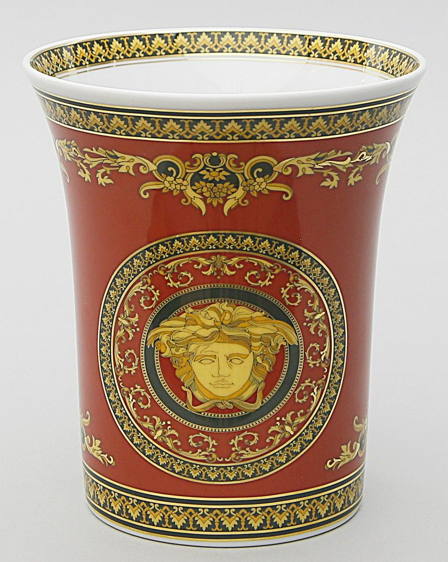 Wunderlich, Paul und Versace, Gianni (1 of 1)