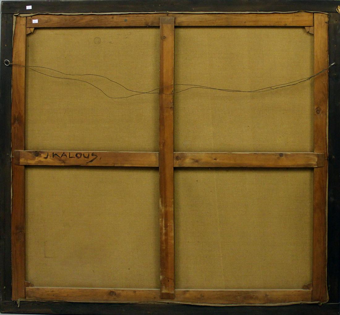 Kalous, Joseph (1887 Wien 1974) (1 of 1)