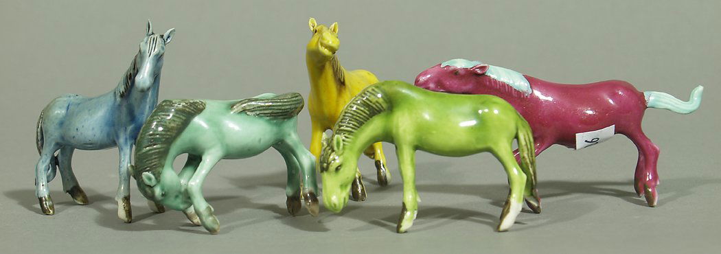 Kleine Pferdeherde, (1 of 1)