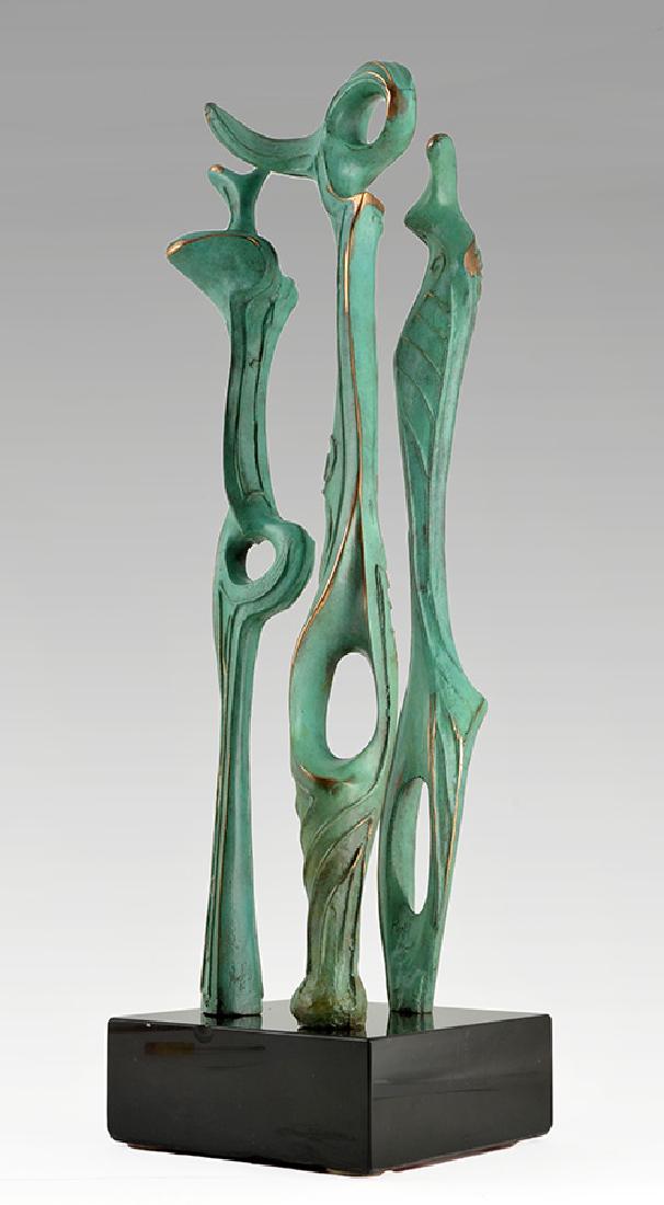 KIEFF, (Grediagia, Antonio dit) (1936-) (1 of 1)