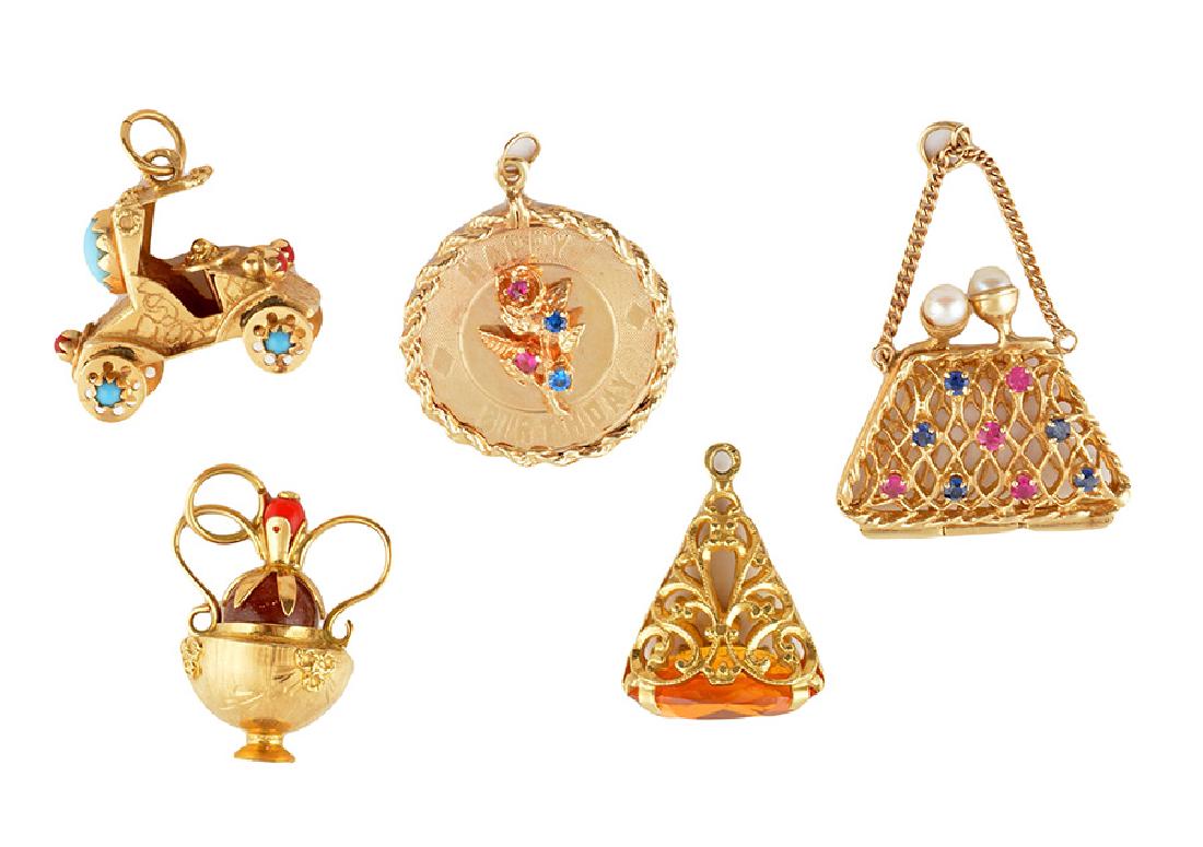 18K GOLD AND STONES (1 of 1)