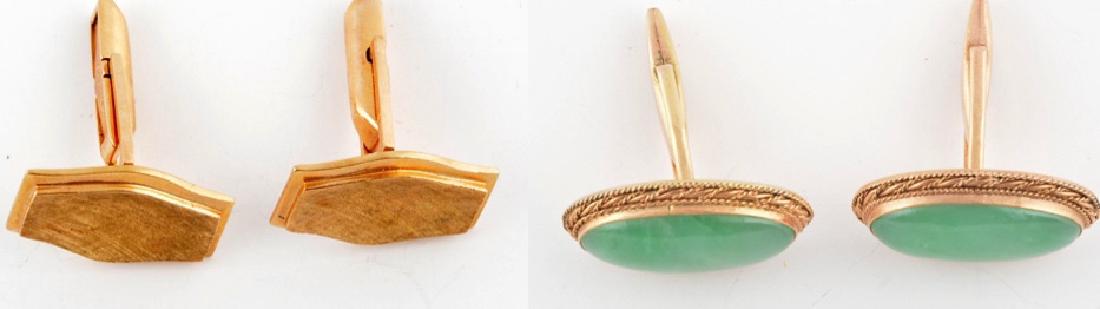 14K GOLD AND 10K GOLD (1 of 1)