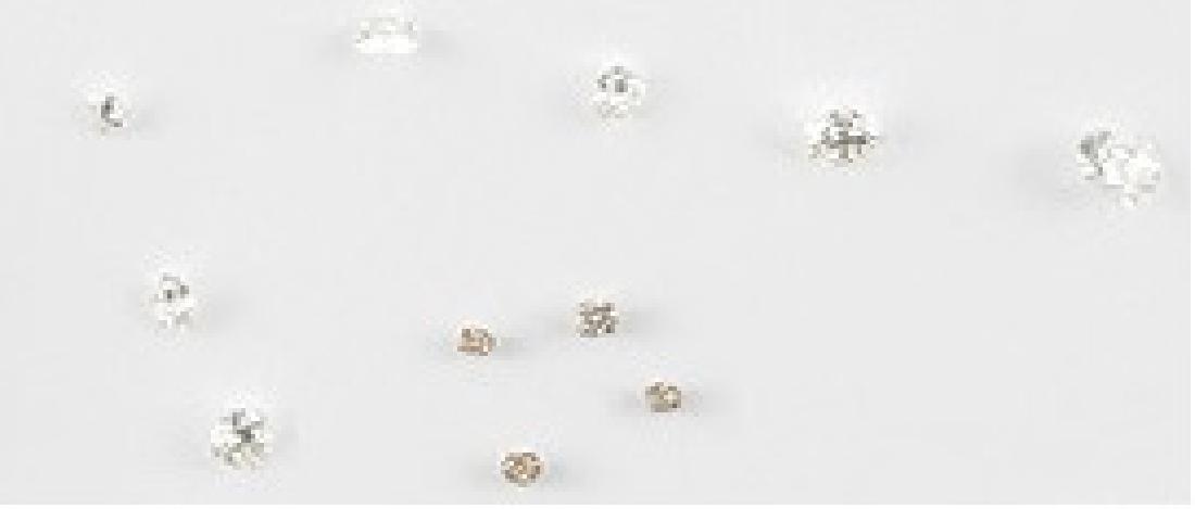 DIAMONDS - TOTAL DE 2.97ct (1 of 1)