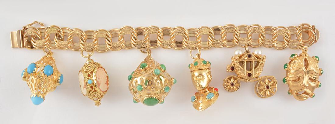 14K AND 18K GOLD (1 of 1)