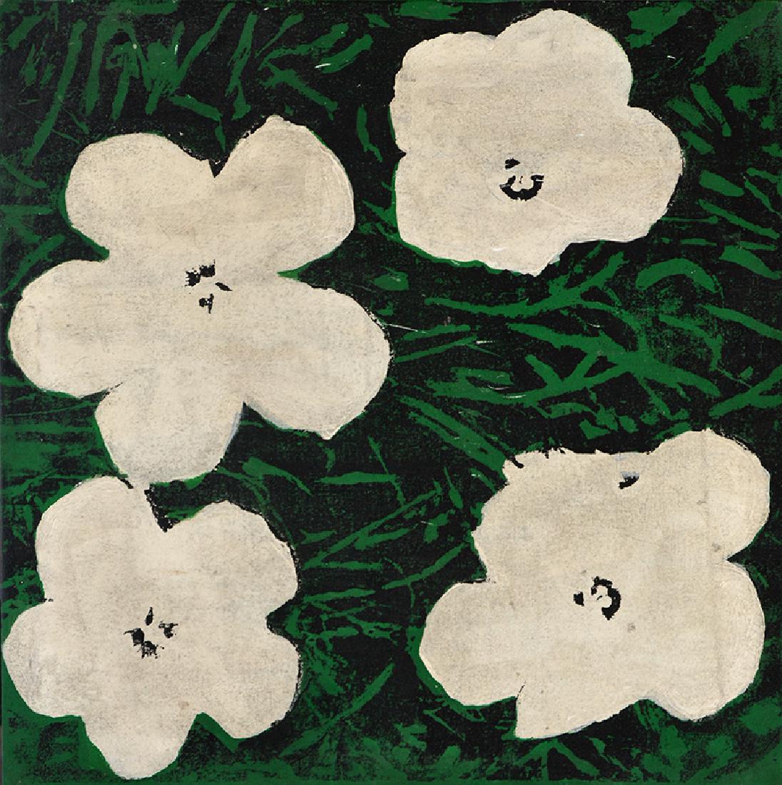 WALDON, Louis (1934-2013) (1 of 1)