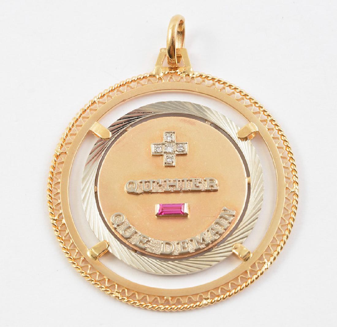 14K AND DIAMONDS (1 of 1)