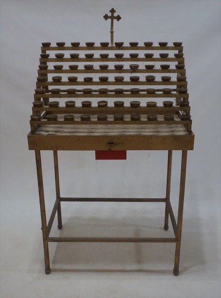 CANDLE HOLDER (1 of 1)