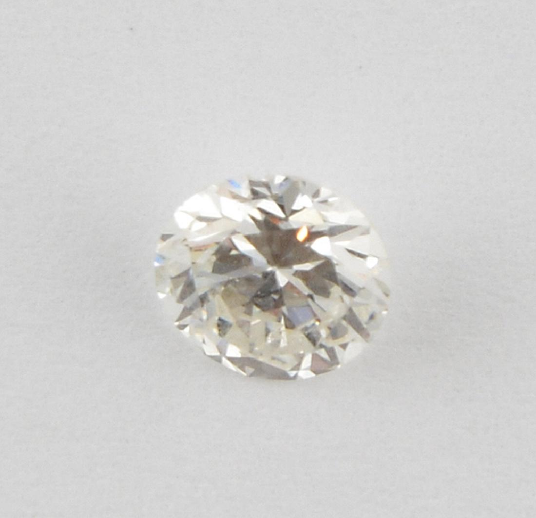 DIAMOND - APPROXIMATELY 0.80ct (1 of 1)
