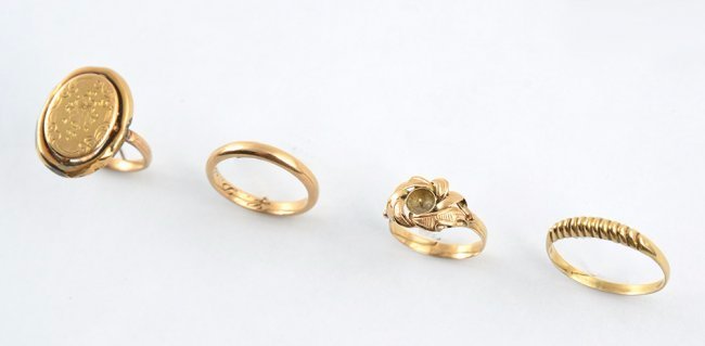 18K GOLD (1 of 1)