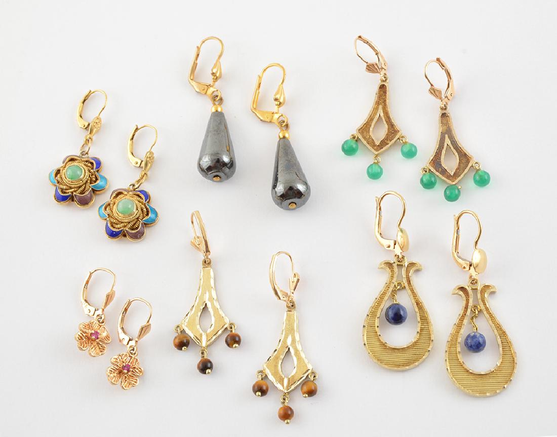 14K GOLD AND SILVER (1 of 1)