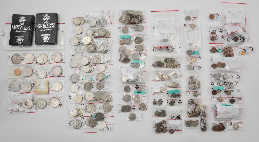 VARIA - AMERICAN MINT (1 of 1)