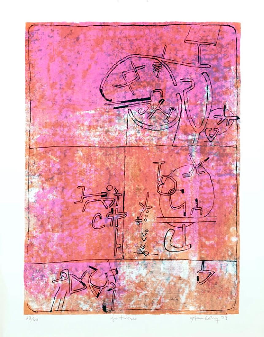 TREMBLAY, Gérard (1928-1992) (1 of 1)