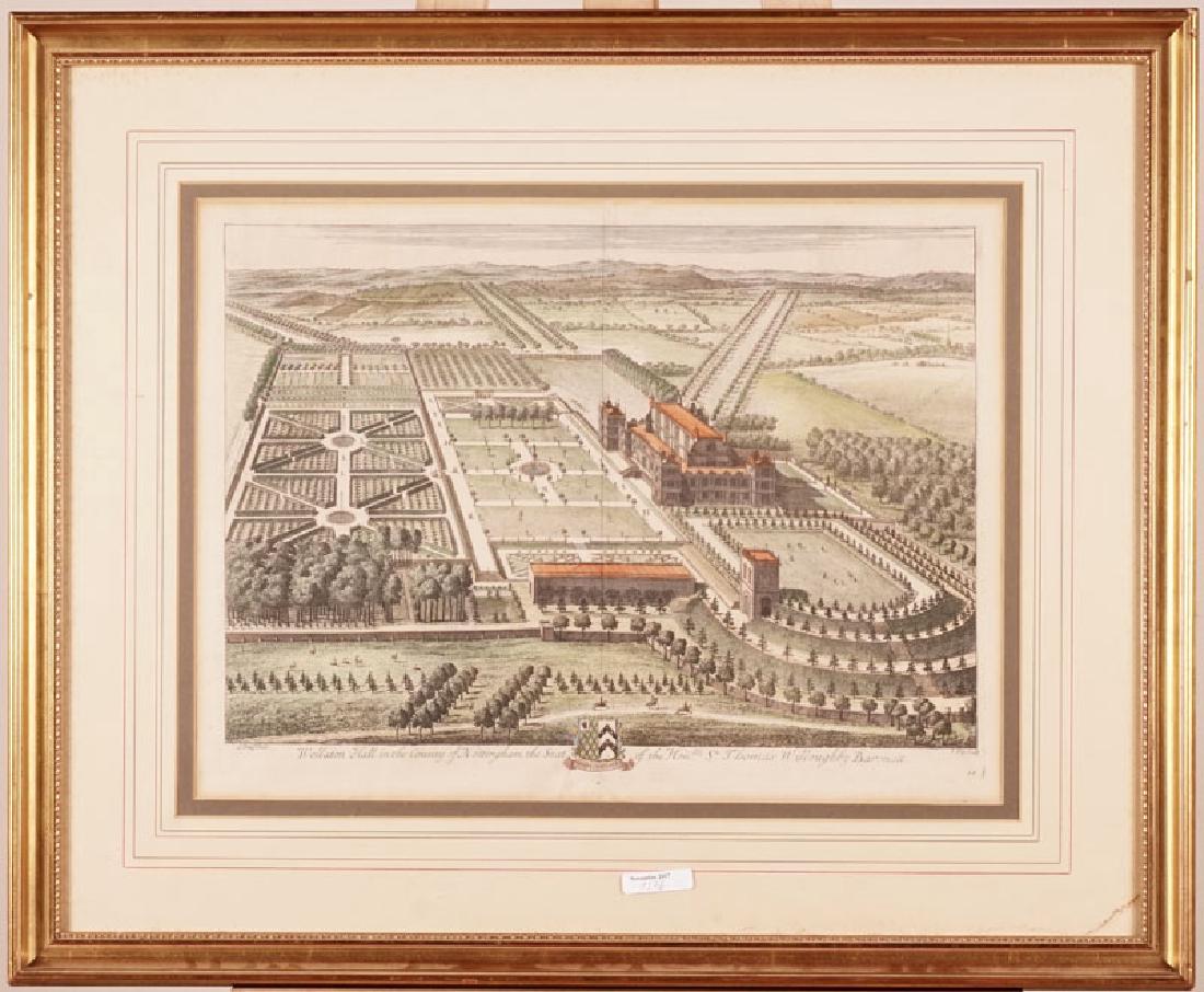 KIP, Jan (c.1653-1722) - AFTER LEONARD KNYFF (1 of 1)