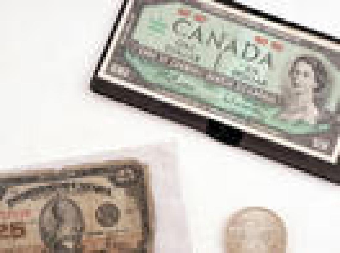 ROYAL CANADIAN MINT (1 of 1)