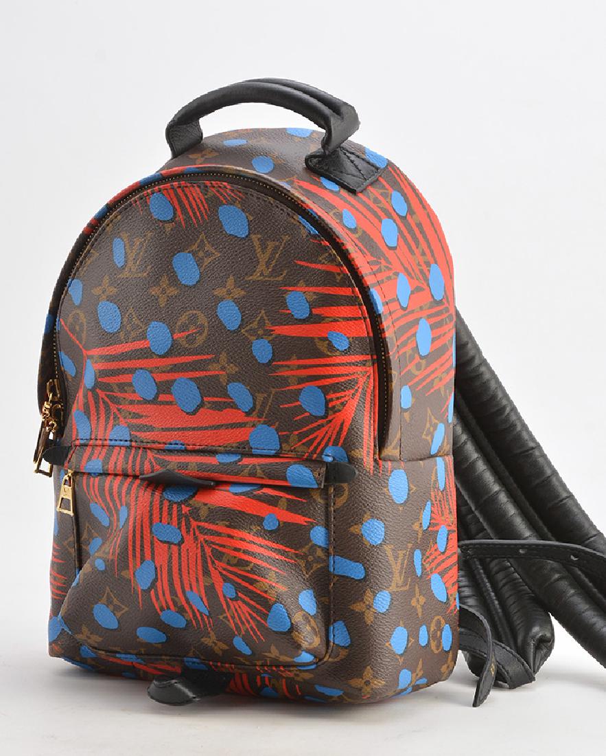 LOUIS VUITTON - PALM SPRINGS JUNGLE POPPY (1 of 1)