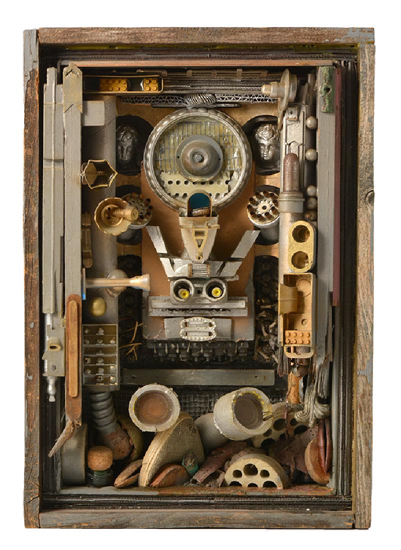 DUCHARME, Réjean (Roch Plante, dit) (19412017)