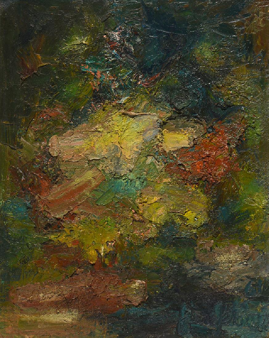 FRÈRE JÉRÔME, (Ulric-Aimé Paradis, dit) (1902-1994) (1 of 1)