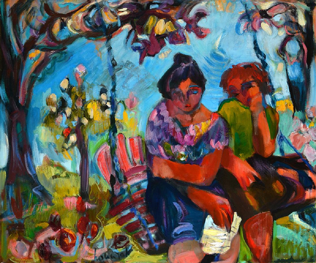 Playmate JENNIFER LYN JACKSON - Nude Photo Signed