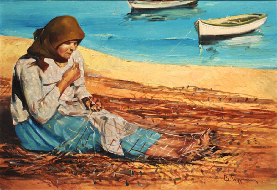 GERMENIS, Vasilis (1896-1966) (1 of 1)